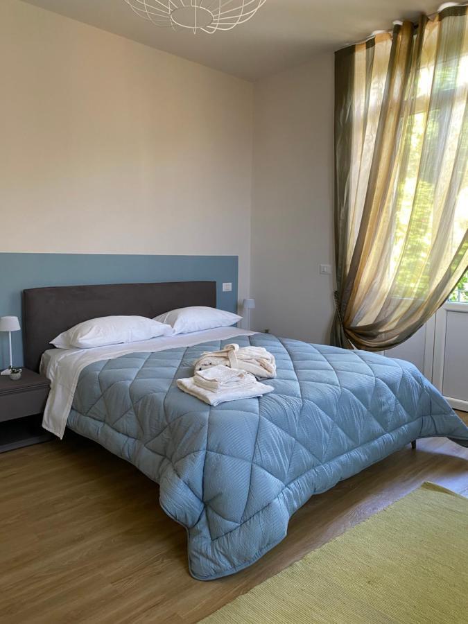 Casa Di Carlo Apartment Pallanza Ngoại thất bức ảnh