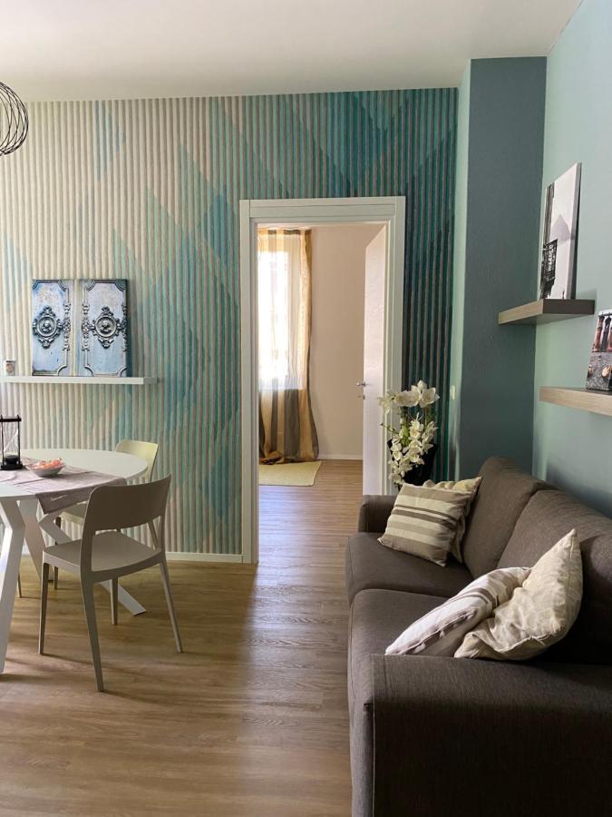 Casa Di Carlo Apartment Pallanza Ngoại thất bức ảnh