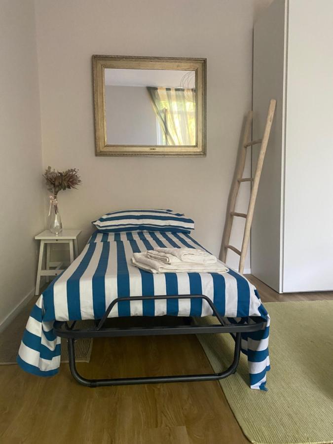 Casa Di Carlo Apartment Pallanza Ngoại thất bức ảnh